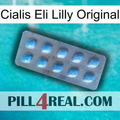 Cialis Eli Lilly Original viagra3
